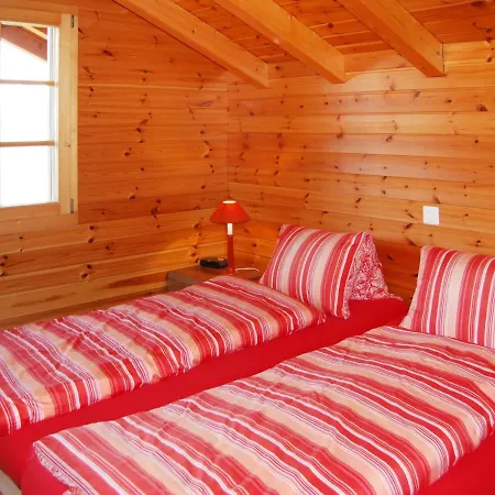 Chalet Chalet Le Bouquetin
