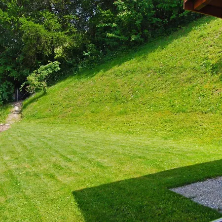 Chalet Le Bouquetin *