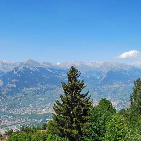 Chalet Le Bouquetin Chalet